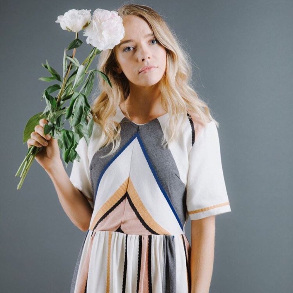 Piper & Scoot Eleanor dress